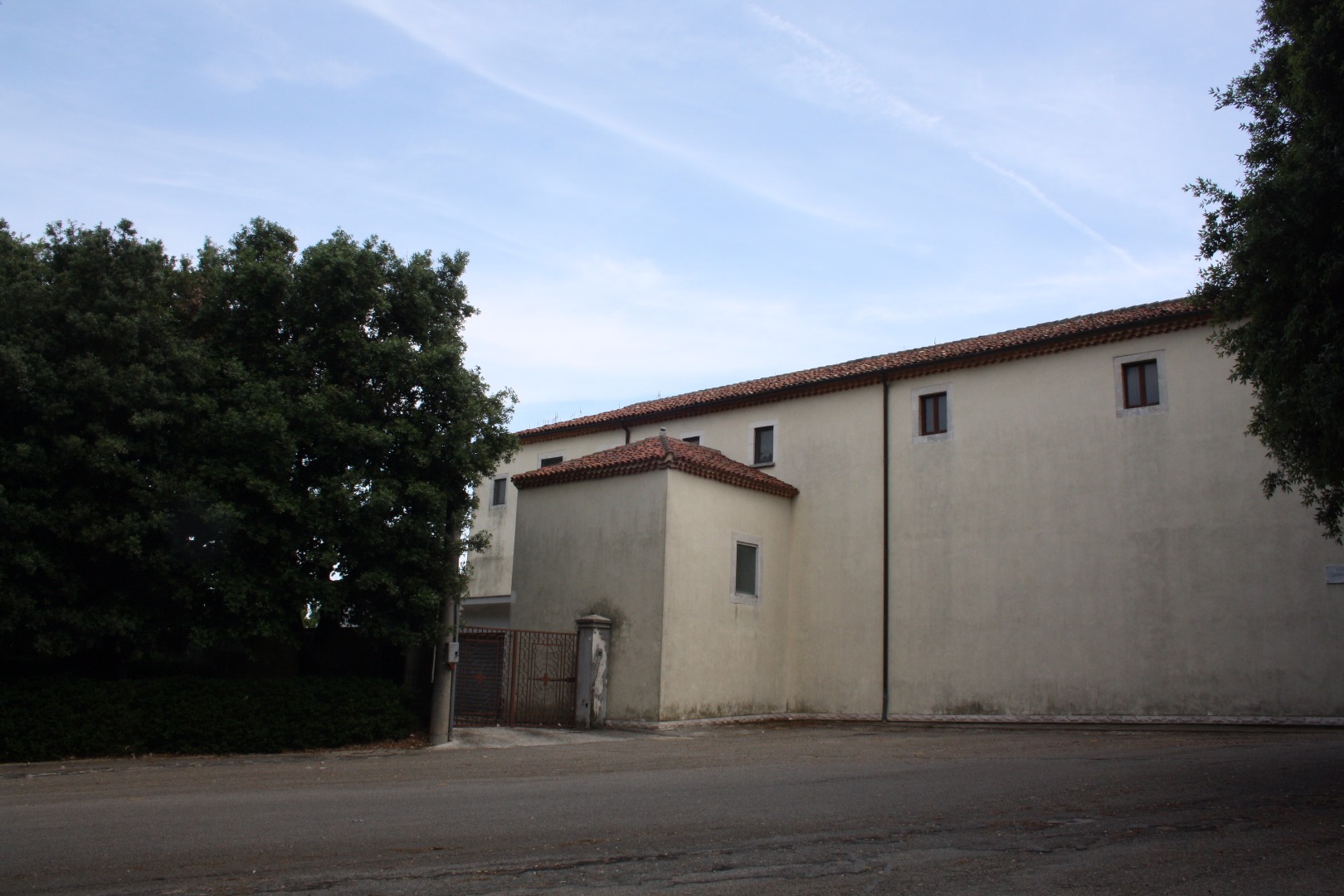 Prospetto